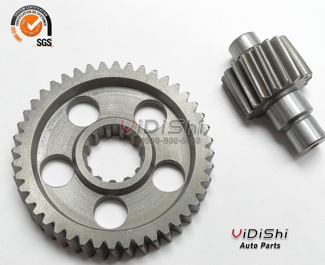 All Products 8 New Condition 125 V125 Modified Transmission Gear for Motorcycles for Electrical & Ignition Systems gallery view