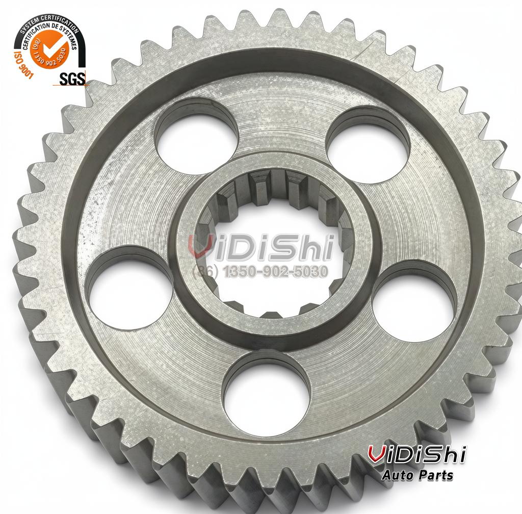 All Products 7 New Condition 125 V125 Modified Transmission Gear for Motorcycles for Electrical & Ignition Systems gallery view