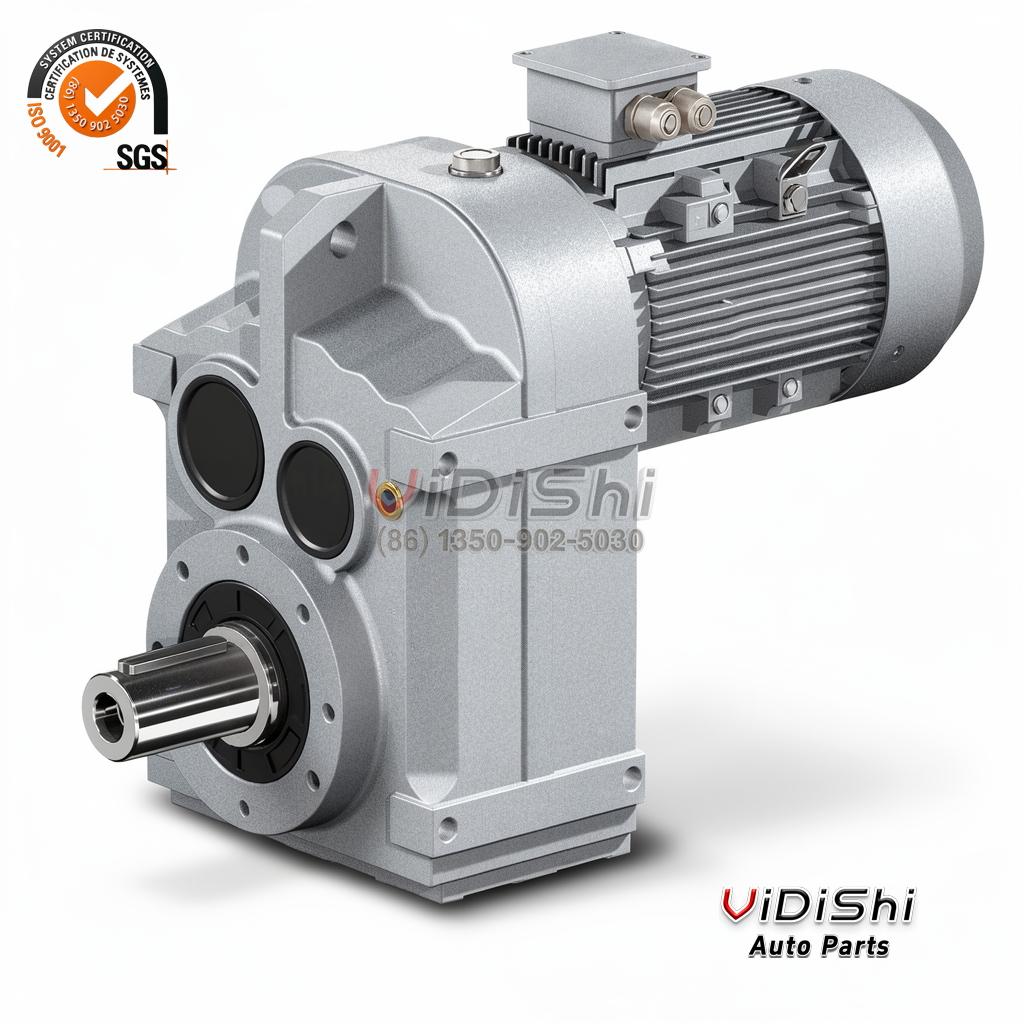 All Products 10 F Series Mechanical Transmission 220v Small Gearmotors gallery view