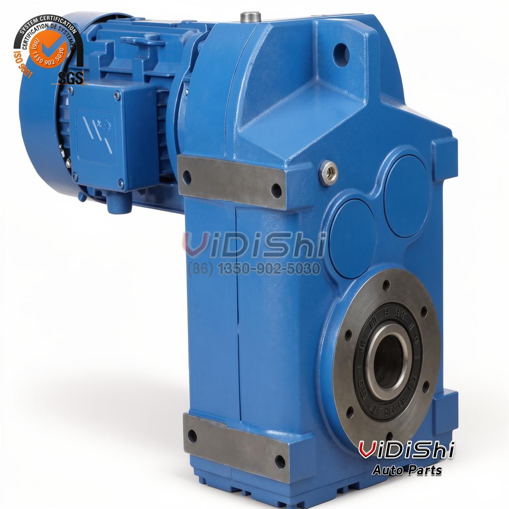 All Products 9 F Series Mechanical Transmission 220v Small Gearmotors gallery view