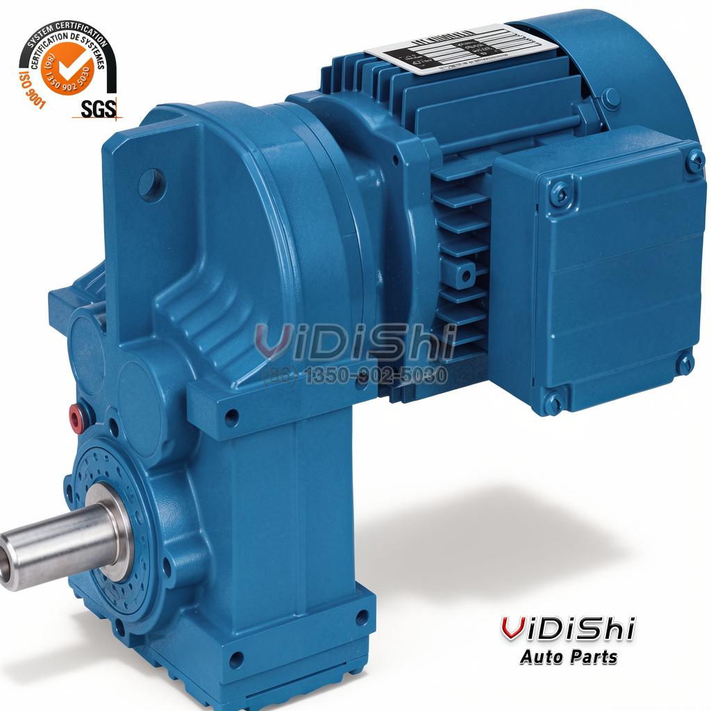 All Products 12 F Series Mechanical Transmission 220v Small Gearmotors gallery view