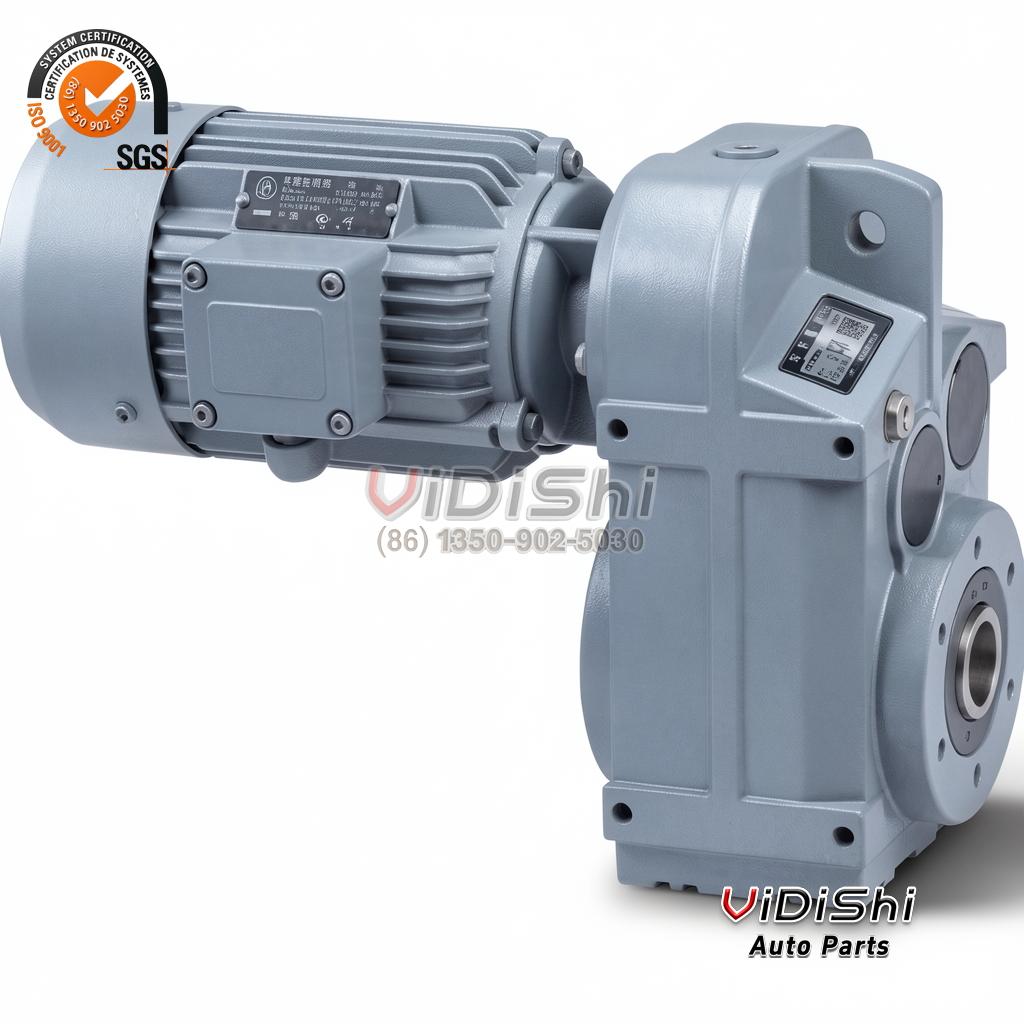 All Products 11 F Series Mechanical Transmission 220v Small Gearmotors gallery view