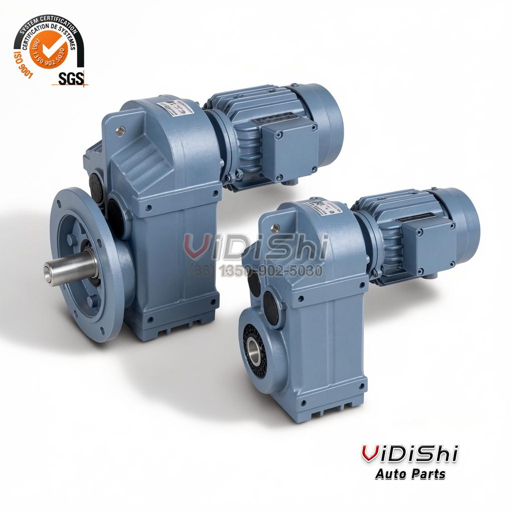 All Products 13 F Series Mechanical Transmission 220v Small Gearmotors gallery view