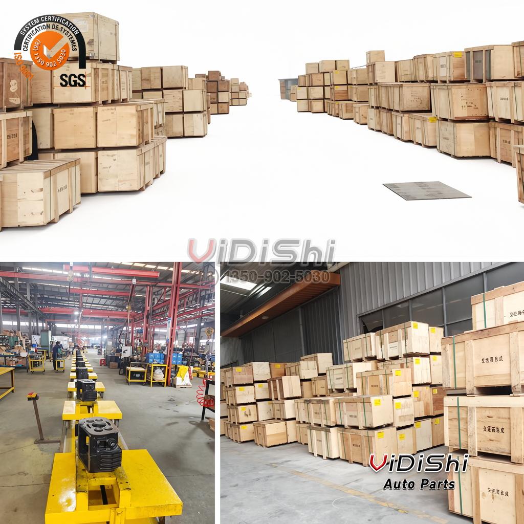 All Products 10 Power Take Off Gear PTO 22/29T WG9700291020 Truck Transmission Parts for Sitrak Sinotruk HW70 for Howo A7 T7H T5G Diesel Engine gallery view