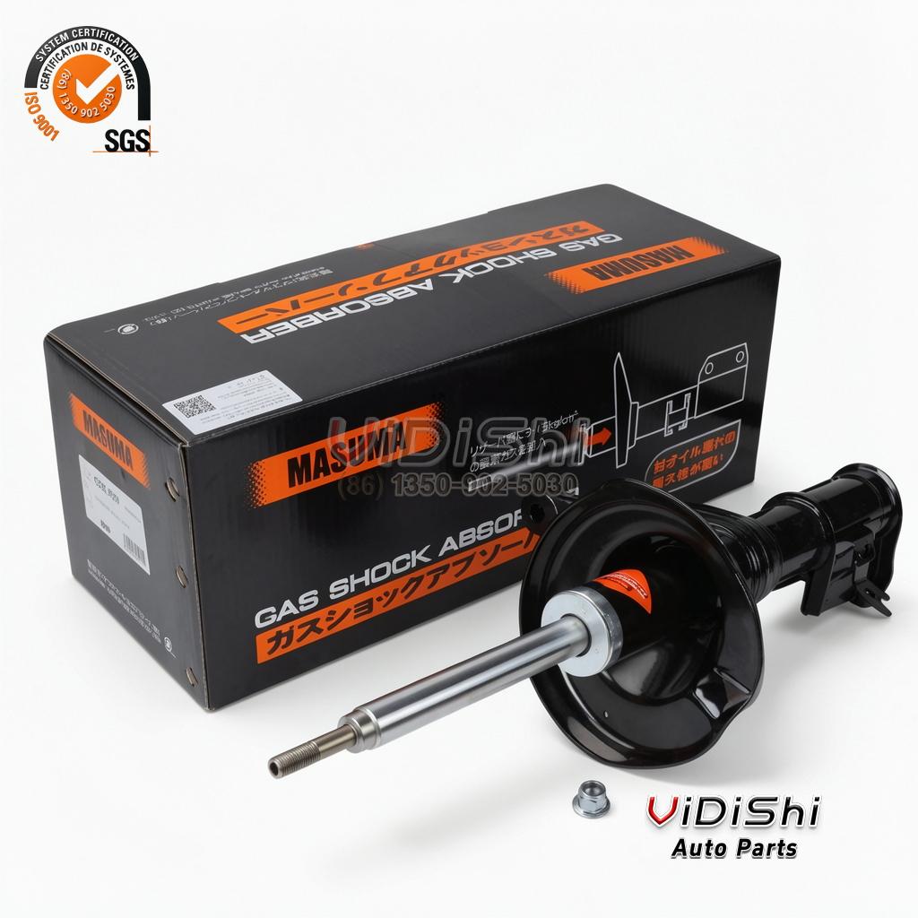 331048 Window Regulator MASUMA Auto for universal applications 6 Vidishi Auto Window Regulator pair view