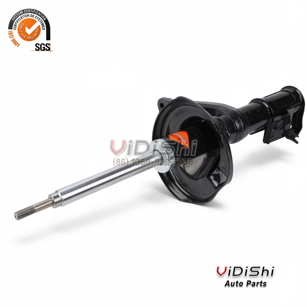 331048 Window Regulator MASUMA Auto for universal applications 2 Vidishi Auto Window Regulator side view