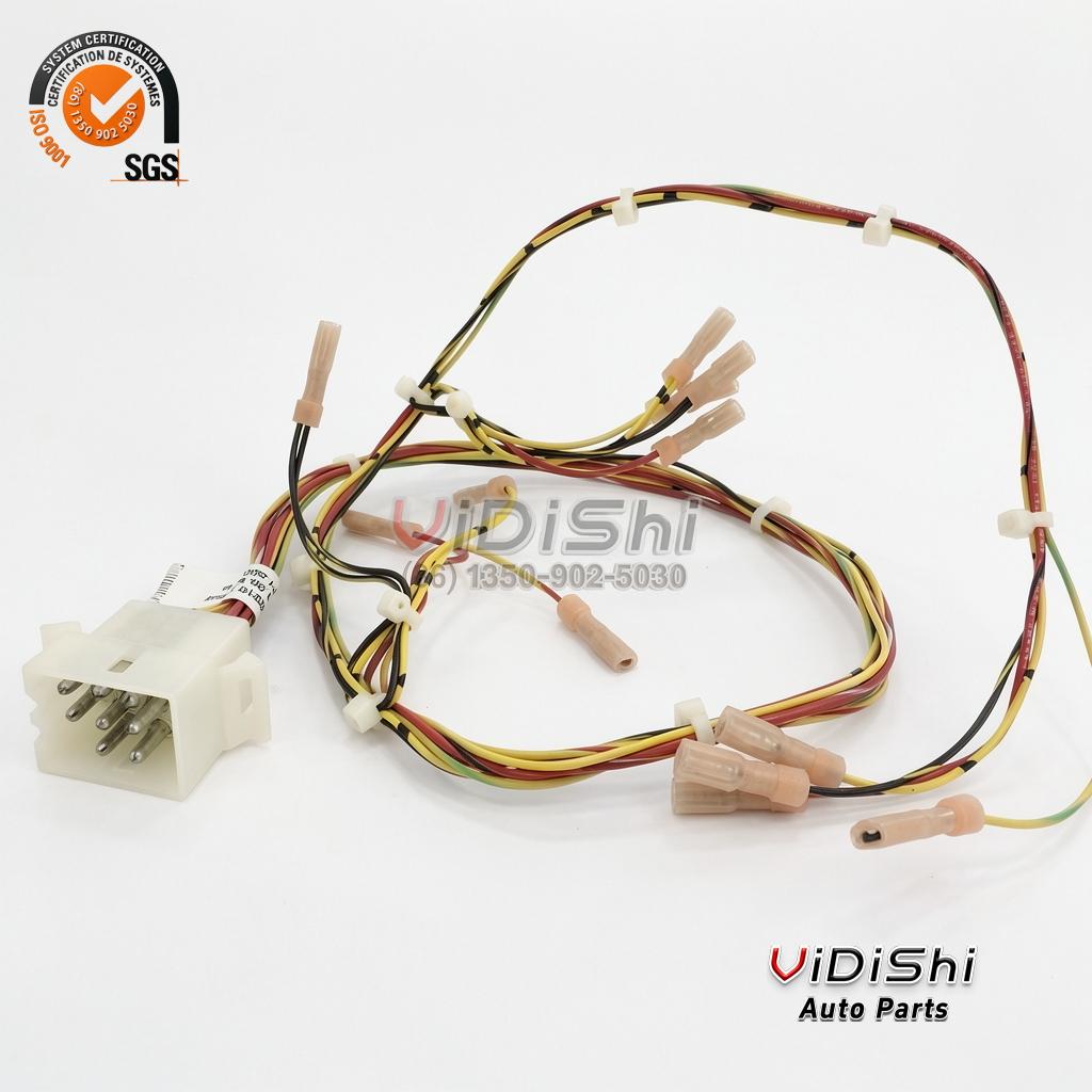 All Products 9 Jamma Wiring Harness for Gaming 1 Years Warranty Manufacturer gallery view