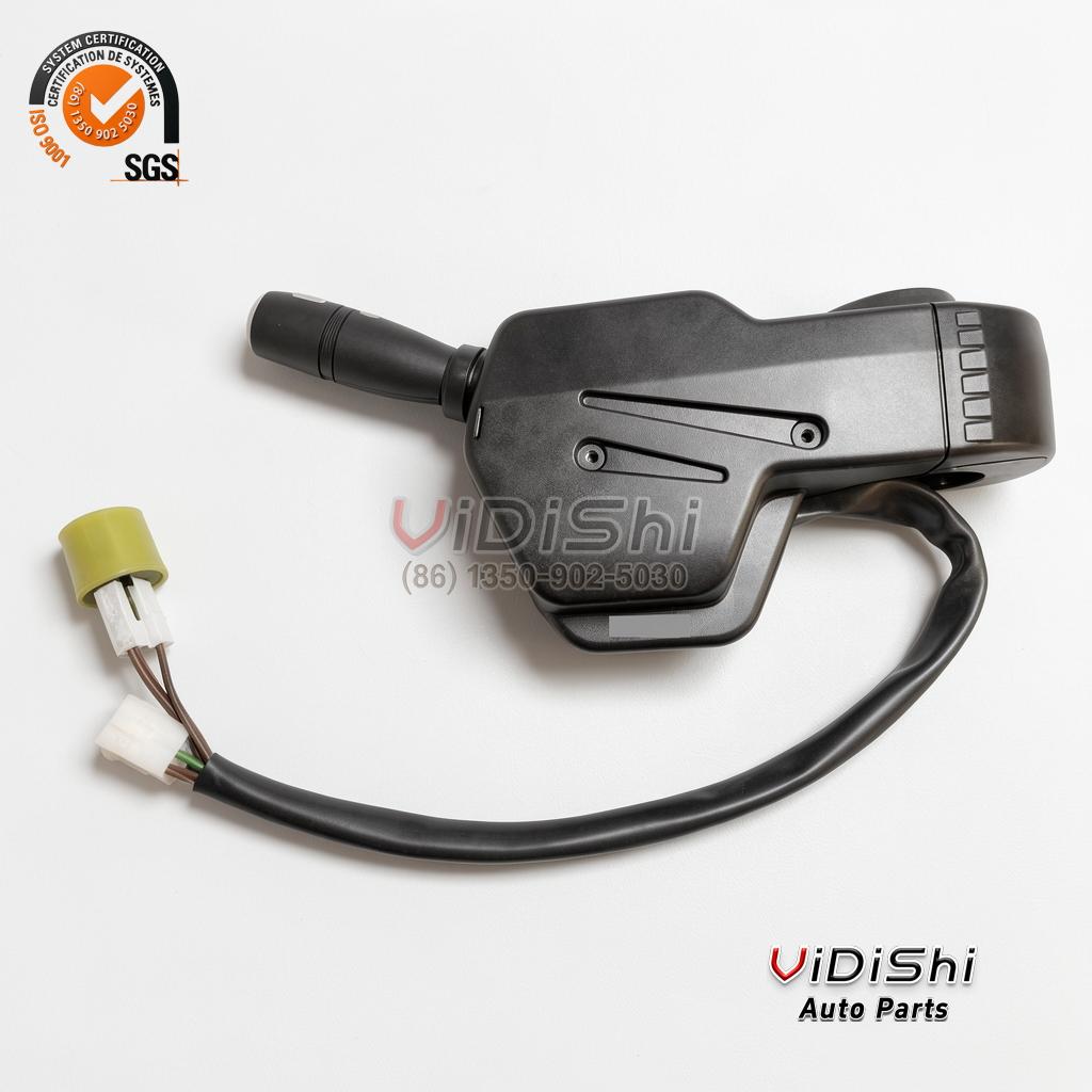 All Products 10 AP552 DOT LED Flasher Fuse Input Lead Wiring Harness for Golf Car Vehicle Turn Signal Lights gallery view
